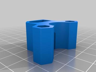 Blackout Mini H XT60 Mount