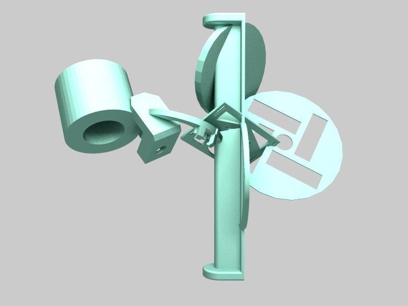 M2 containing Variable Badge