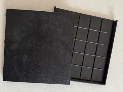 Cube  - Ice Cube Tray