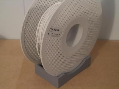 Spool Holder