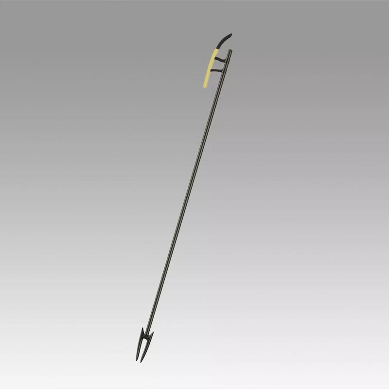 Arknights Beeswax Cosplay Weapon Prop replica