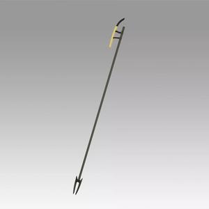 Arknights Beeswax Cosplay Weapon Prop replica