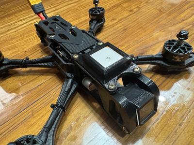 QAV-S JohnnyFPV GPS 25X25mm