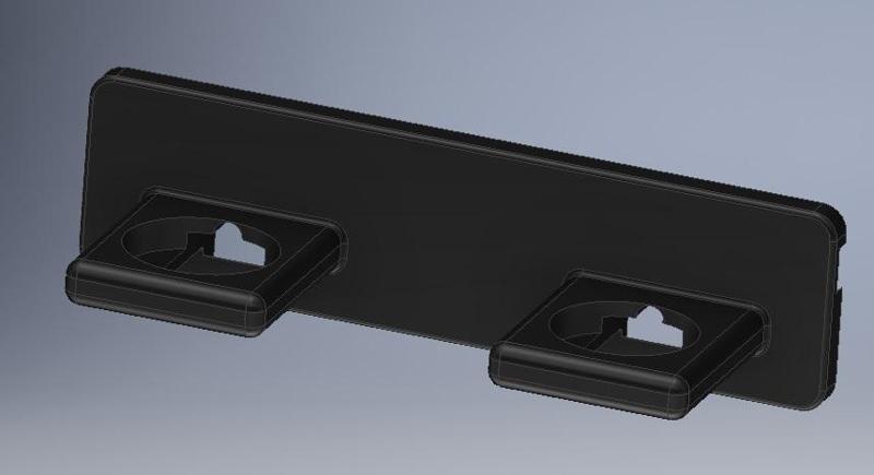 Double charging station Apple Watch & Samsung