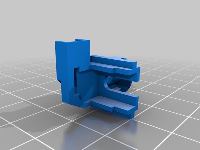 Inner Middle Mouse Mechanic for Logitech MX518, MX 510 and compatible