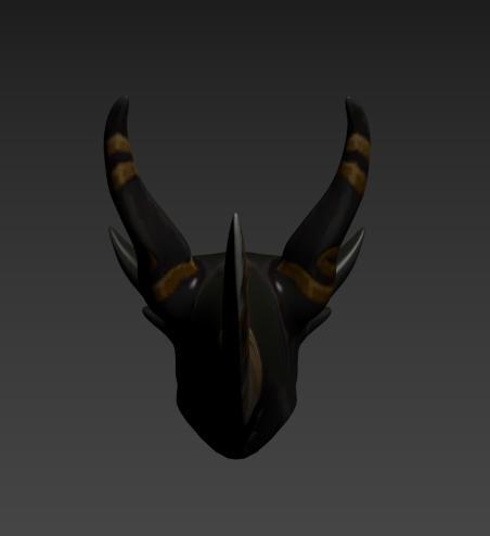 Lynel blade sword Totk