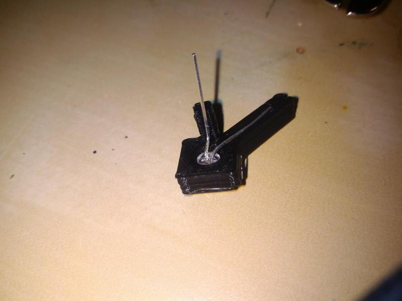 led cube, guide to fold leds