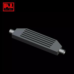 Intercooler radiator Fujimi Termac Hot Wheels Matchbox