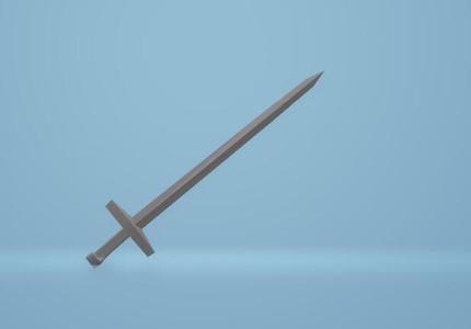 sword