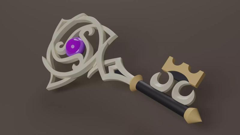 Atelier Ryza 3 - Secret Key