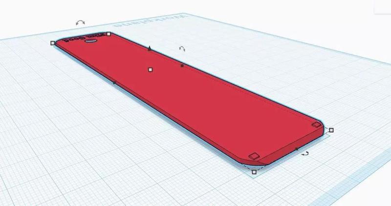 Film Negative Sleeves Short Strip Extractor