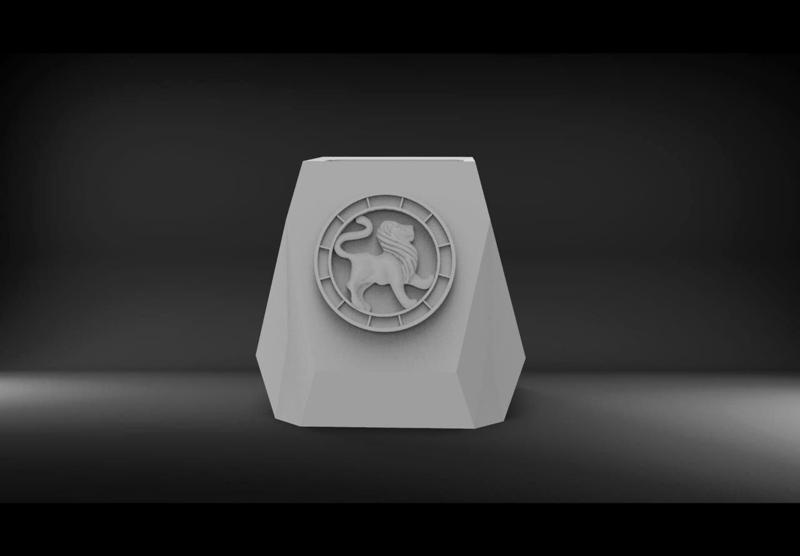 Flowerpot Horoscope and Leo Signs