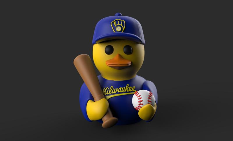 Milwaukee Brewers