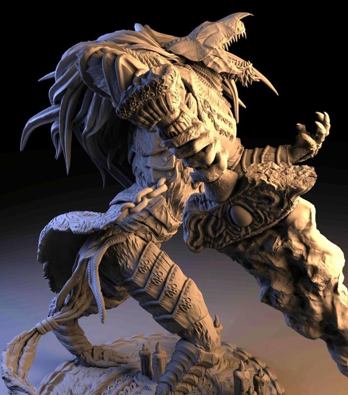 Maliketh - Black Blade