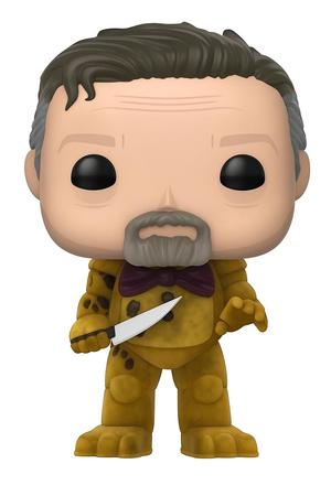 William Afton Funko Pop (Five Nights at Freddy's - Matthew Lillard)