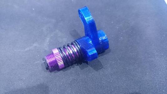 HPI Savage Servo Saver