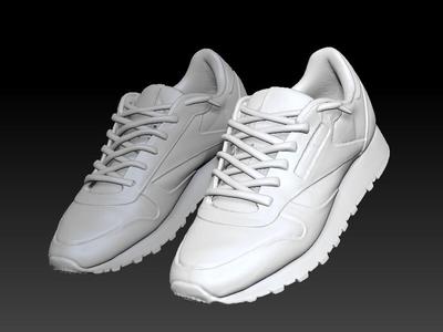 Reebok Classic Leather shoes