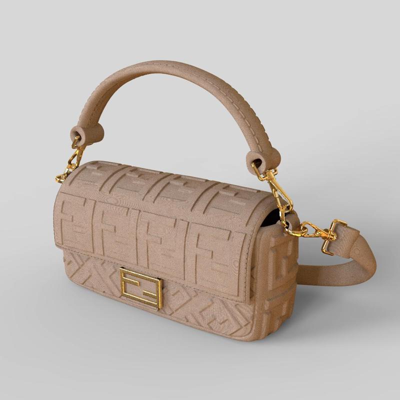 FENDI HANDBAG