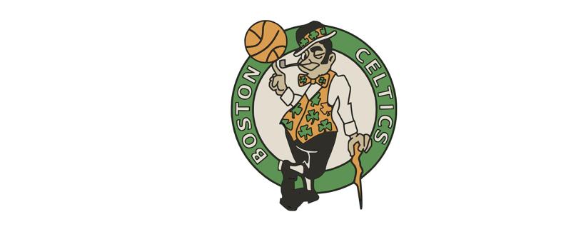 NBA Boston Celtics LOGO
