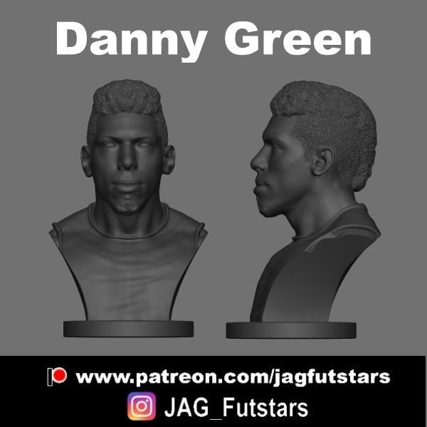Danny Green - Lakers - Bust