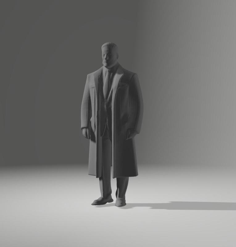 Ben "The Bouncer" Clubversion