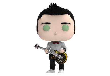 FUNKO ZACKY VENGEANCE - AVENGED SEVENFOLD