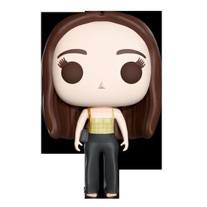 Funko pop girl