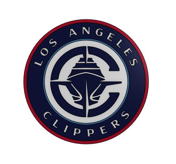 Los Angeles Clippers Logo