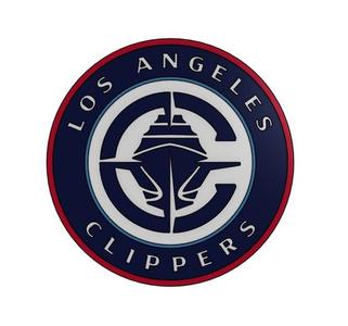 Los Angeles Clippers Logo