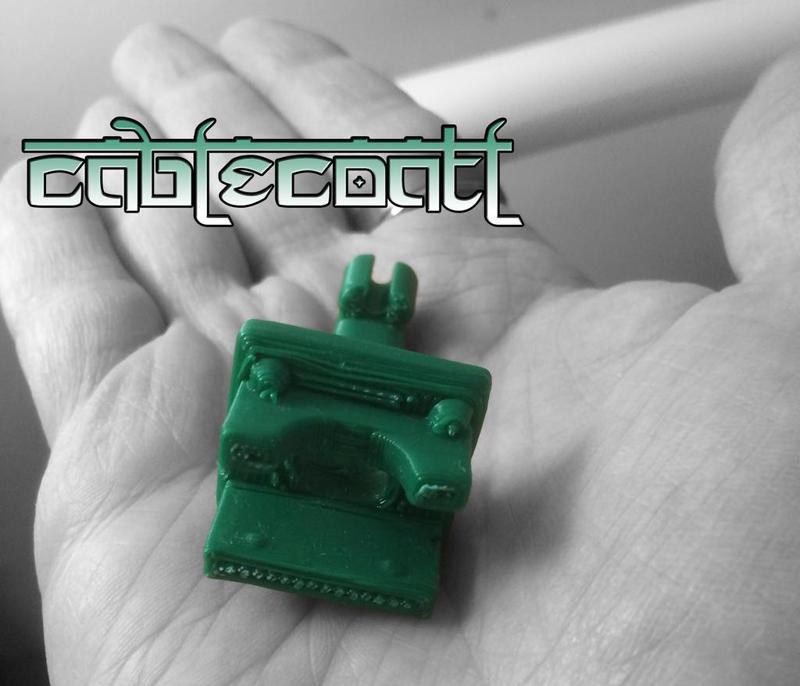 CABLECOATL: get your lightning cables working again!