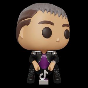 Funko pop tiktok