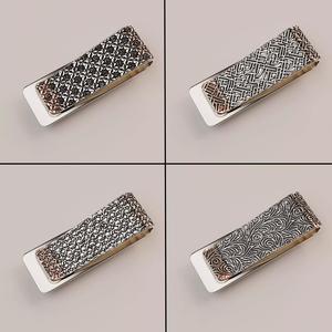 Money Clip Collection