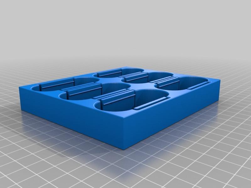 Dynamic Dash Button