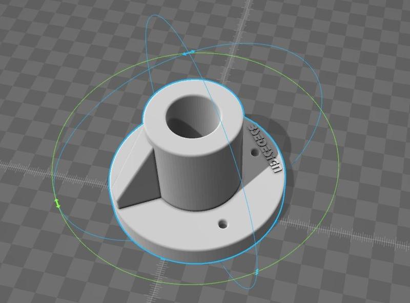 Tube holder