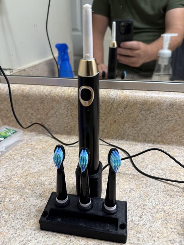 FairyWill Electric Toothbrush holder