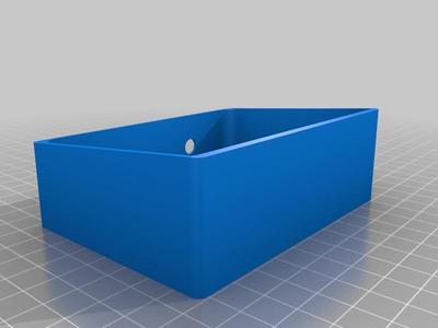 UAV digital camera mounts