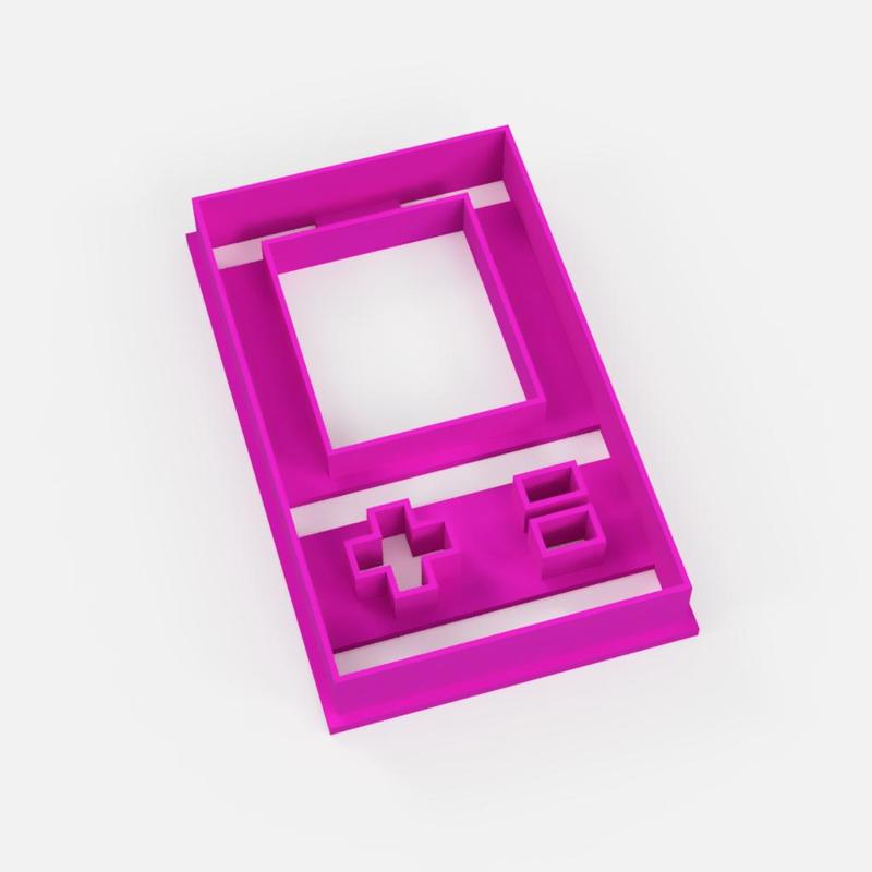 gameboy cookie cutter - gameboy cookie cutter - gameboy cookie cutter gameboy game