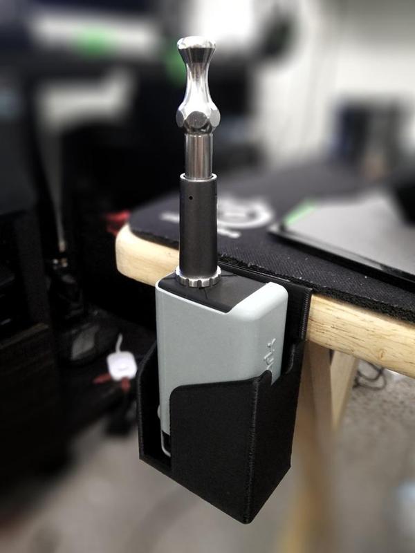 VaporShark RDNA40 Holder