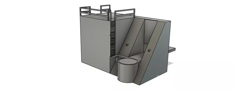 1989 Batman Keaton Batcave Batmobile Platform