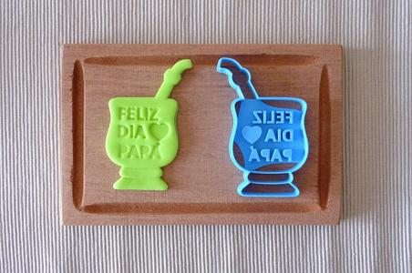 cookie cutters cookie cutters matte cookie cutters happy daddy's day father