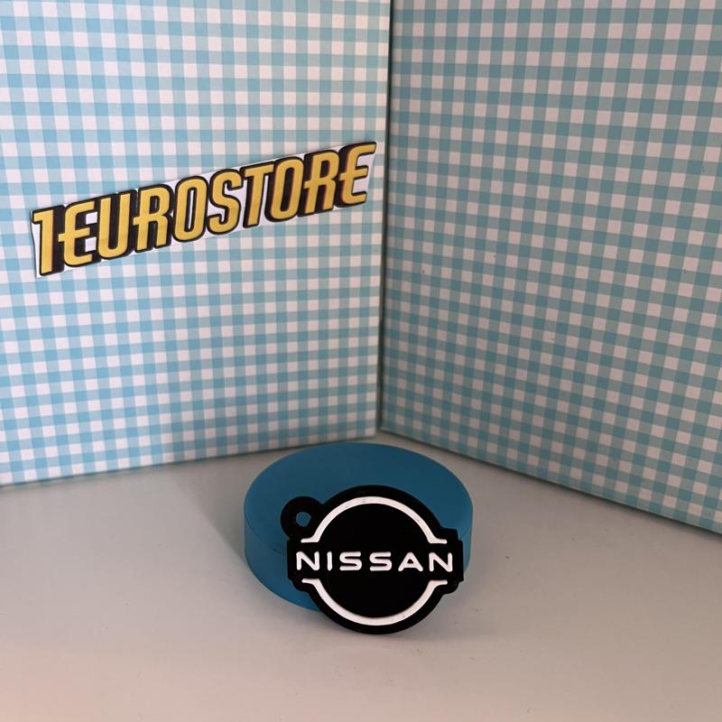 NISSAN KEYCHAIN