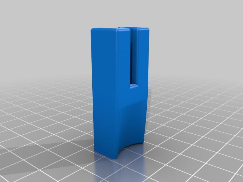 Printrbot Simple Metal Finger Flobber
