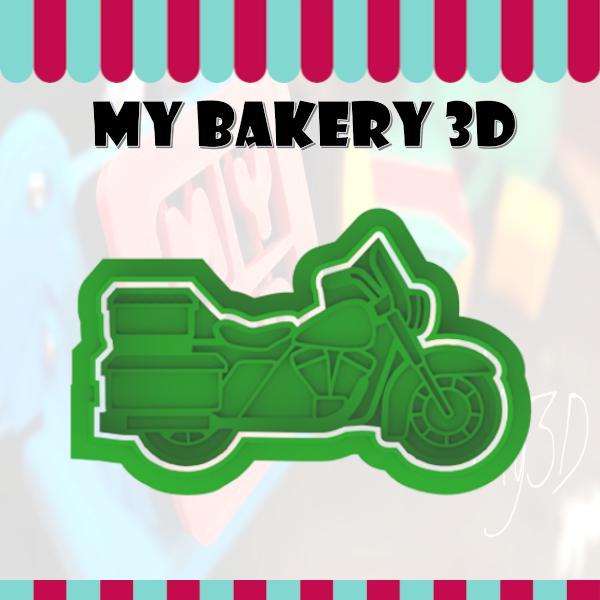 COOKIES CUTTER / EMPORTE-PIÈCE / COOKIE CUTTERS / FONDANT TRANSPORT MEANS