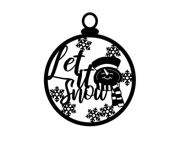 Christmas decoration