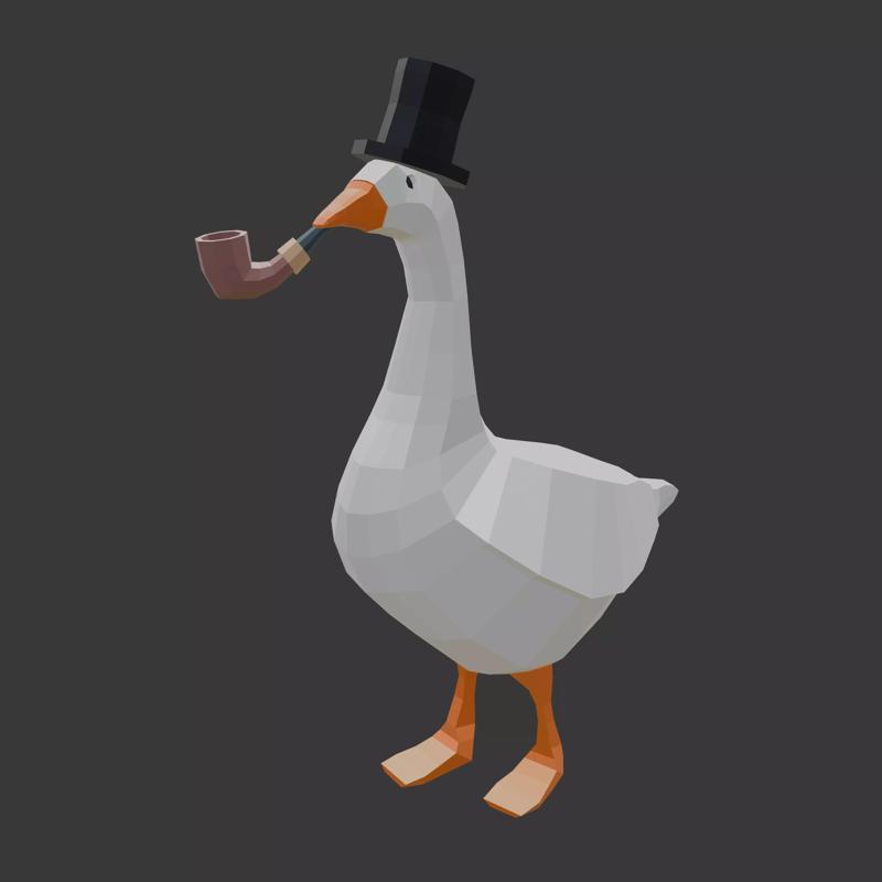 Goose