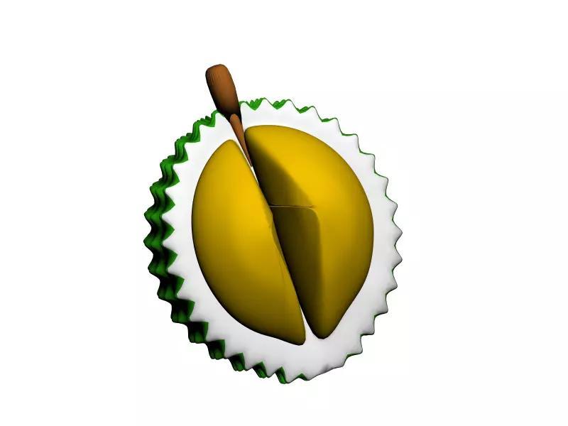durian