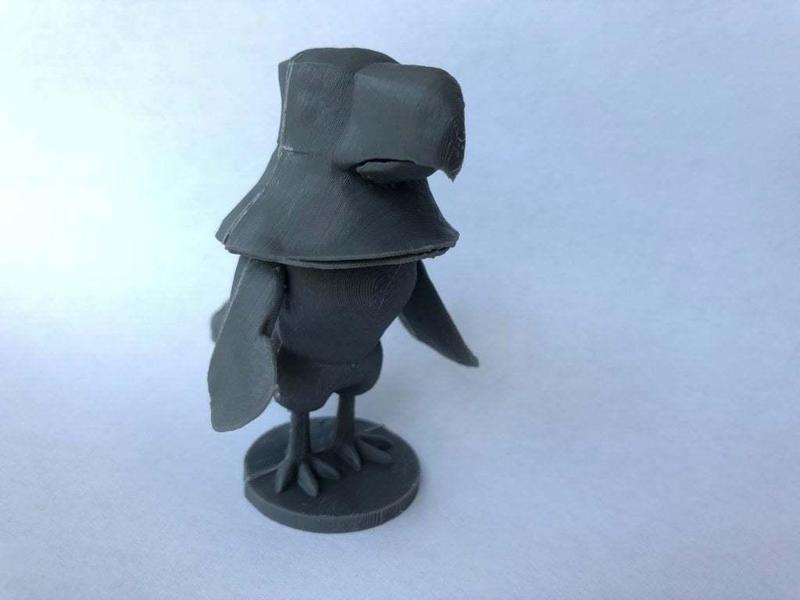 Apollo - Animal Crossing