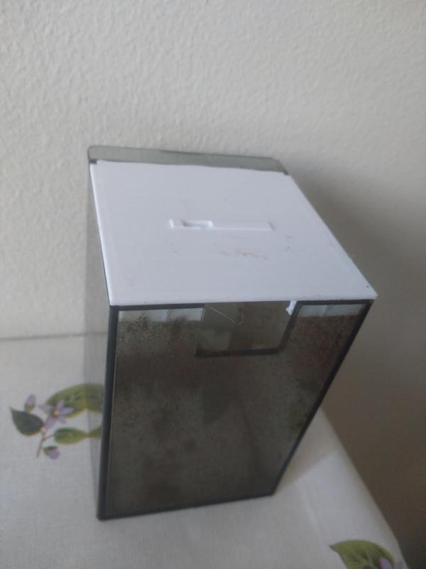 Kirainafly coffee grinder tray lid replacement