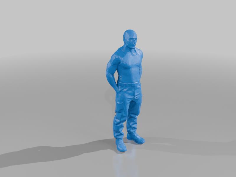 Teal'C