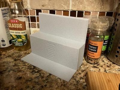 Trader Joe's Spice Shelf / Rack